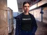 Awaken Women's Cotton T-shirt