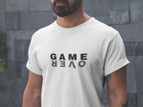 GAME OVER Men's T-shirt