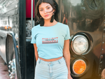Chillout Women's Cotton T-shirt