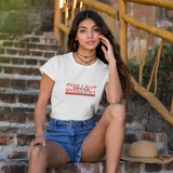 Chillout Women's Cotton T-shirt