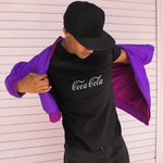 Coca Cola Men's T-Shirt