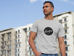 Dope Men's Cotton T-shirt