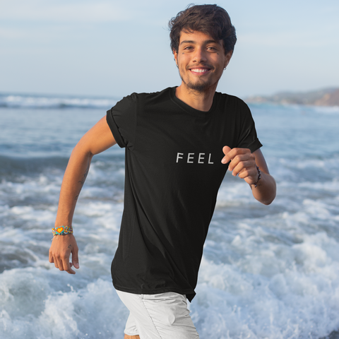 Feel Men's T-shirt