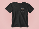 Futurism womens T-shirt