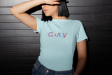 Gaav Women's Cotton T-Shirt