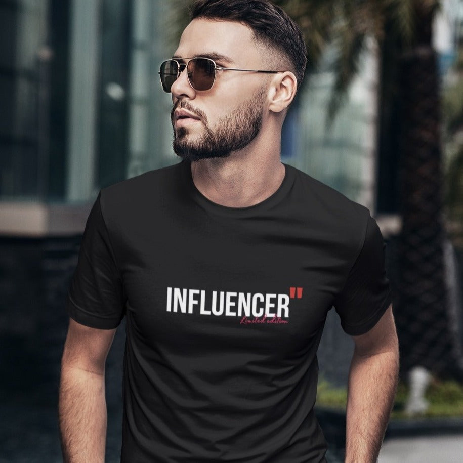 Influencer Shirt Influencer Shirt